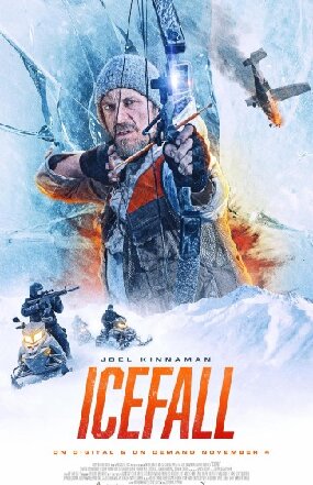 Icefall